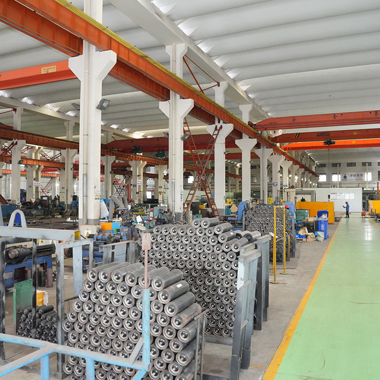 Jiangyin Huadong เครื่องจักร Co., Ltd.